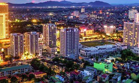 Bất ngờ một tỉnh miền Trung nhảy vọt 16 bậc, lọt TOP 3 địa phương thu hút FDI cao nhất Việt Nam, bỏ xa nhiều cái tên 'đáng gờm' như Hải Phòng, Bắc Ninh