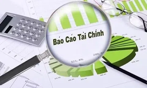 Cơ quan Công an cảnh báo về xu hướng 'Làm đẹp báo cáo tài chính'