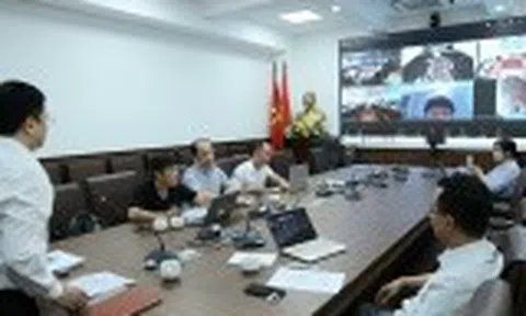 Bộ Y tế siết chặt kiểm soát, sẵn sàng phương án ứng phó khẩn cấp dịch Ebola