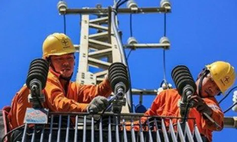 Tiêu thụ điện tiếp tục phá kỷ lục, miền Bắc chiếm hơn nửa sản lượng cả nước