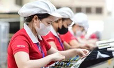 Tổ chức nguồn lực cho phát triển