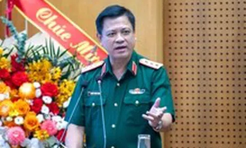 Việt Nam mở rộng thêm 7 loại hình đơn vị tham gia gìn giữ hòa bình Liên hợp quốc