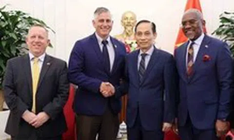 'Việt Nam không có chính sách tạo dư thừa công suất sản xuất công nghiệp'