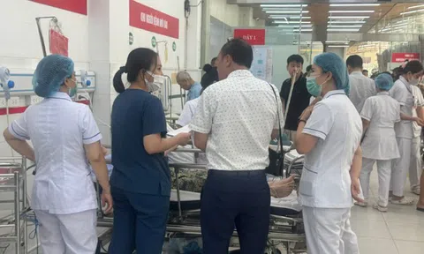 Người đàn ông 25 tuổi nhập viện cấp cứu vì một sai lầm ngày nắng nóng