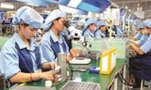 Phát triển công nghiệp hỗ trợ phải gắn liền với đổi mới công nghệ, chuyển đổi số