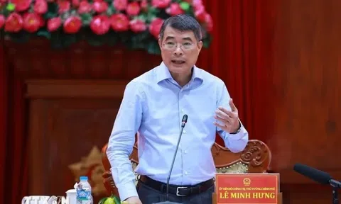 Thủ tướng Lê Minh Hưng: Đồng Tháp phải khai thác hiệu quả dư địa phát triển mới