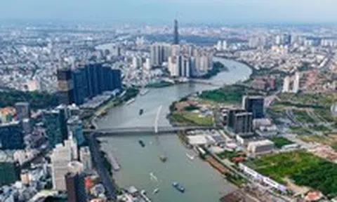 Chủ tịch UBND TP.HCM: Luật Đô thị đặc biệt cần sự tham gia mạnh mẽ của doanh nghiệp