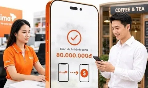 Tima: Thu hẹp khoảng cách tài chính cho phân khúc khách hàng ‘dưới chuẩn’