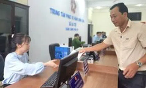 Quảng Ngãi sử dụng phần mềm KPI đánh giá hiệu suất công việc của cán bộ, thay đánh giá cảm tính
