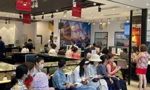 Nhà đầu tư rục rịch "bắt đáy" khi giá bạc giảm