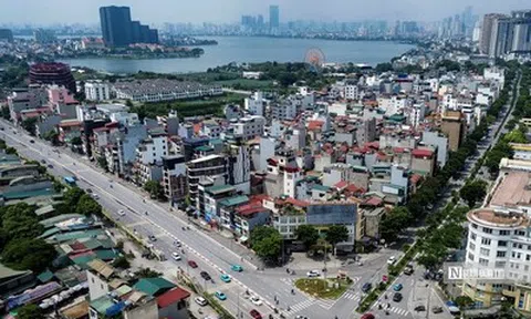 Hà Nội dự kiến lộ trình thu phí phương tiện cơ giới vào nội đô thế nào?