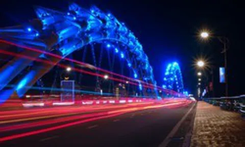 Không phải Cầu Vàng, đây là đại diện duy nhất của Việt Nam lọt top 10 kiến trúc ấn tượng nhất thế giới
