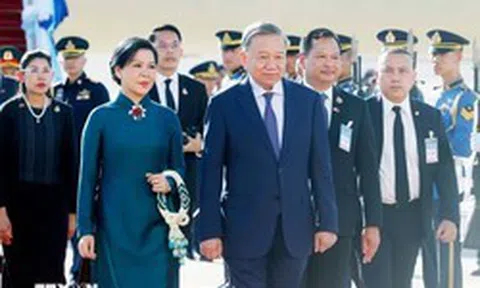 Truyền thông Thái Lan: "Việt Nam là 'ngôi sao đang lên' của khu vực Đông Nam Á"