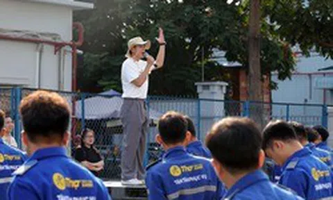 Tham vọng của Điện Máy Xanh: Quy chuẩn hóa ngành "thợ sửa" và mục tiêu doanh thu hơn 8.000 tỷ đồng