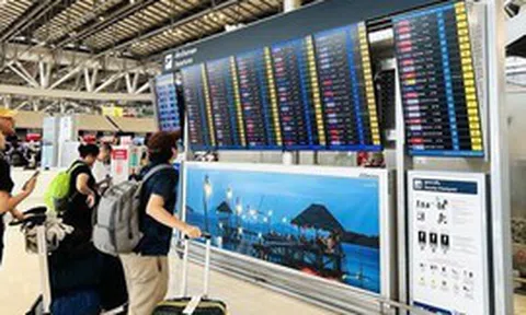 Thuế Hà Nội 'bêu tên' hơn 100 chủ doanh nghiệp sẽ bị tạm hoãn xuất cảnh do nợ thuế: Có trường hợp nợ hơn 3 tỷ đồng