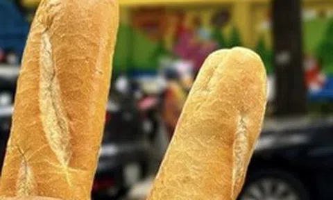 Một ông lớn ngành thực phẩm dự kiến bán bánh mì que, cơm nắm, cá viên