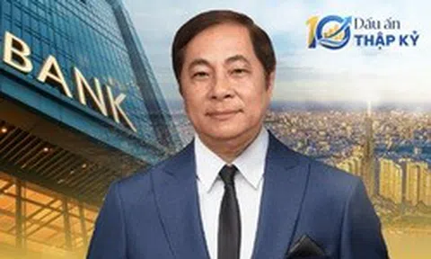 TS Đinh Thế Hiển: Chừng nào doanh nghiệp còn sử dụng dòng tiền tùy tiện, ngân hàng vẫn phải chuộng bất động sản thế chấp
