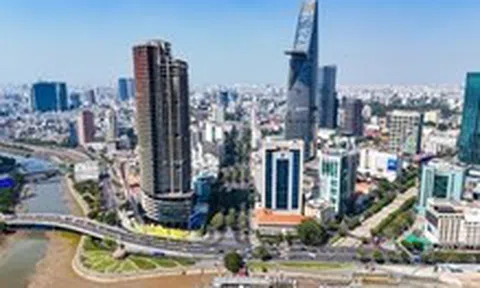 TP.HCM mời người dân góp ý dự thảo Luật Đô thị đặc biệt