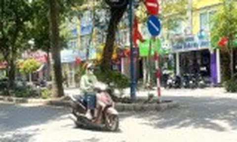 Dự báo thời tiết ngày 27/5: Bắc Bộ và Trung Bộ tiếp tục nắng nóng gay gắt
