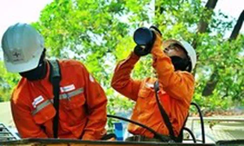 Nắng nóng trên diện rộng, sản lượng điện tiêu thụ trong ngày miền Trung - Tây Nguyên chạm mốc kỷ lục