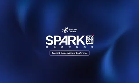 Tencent Games giới thiệu tương lai trải nghiệm người chơi với 45 cập nhật lớn tại SPARK 2026