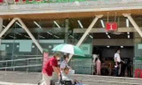 Nguy cơ say nắng và đột quỵ tăng cao, Bộ Y tế khuyến cáo khẩn