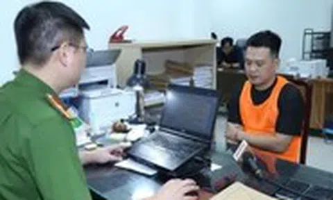 Sau 'Xôi Lạc TV', tiếp tục triệt phá đường dây vận hành 'Bún Chả TV' phát sóng lậu bóng đá