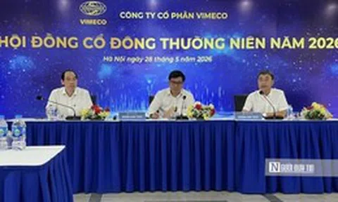Vimeco lên tiếng về vụ cựu Chủ tịch Dương Văn Mậu bị khởi tố liên quan sân bay Long Thành