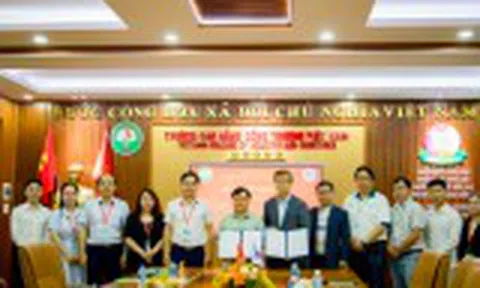 Trường Cao đẳng Công thương Việt Nam mở rộng hợp tác quốc tế, tạo cơ hội việc làm cho sinh viên tại Hàn Quốc