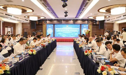 Phát triển kinh tế tư nhân: Kiến tạo môi trường kinh doanh, thúc đẩy khởi nghiệp