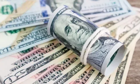 Tỷ giá ngoại tệ, tỷ giá USD/VND hôm nay 27/5: Đồng USD quay đầu tăng giá so với các đồng tiền chủ chốt