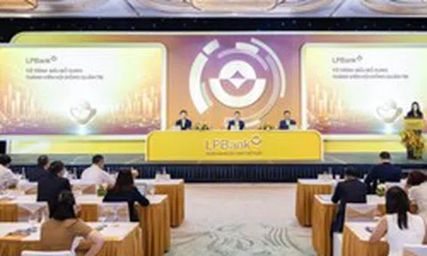 Vì sao LPBank lọt Top 10 Đại hội đồng cổ đông thường niên tiêu biểu 2026?