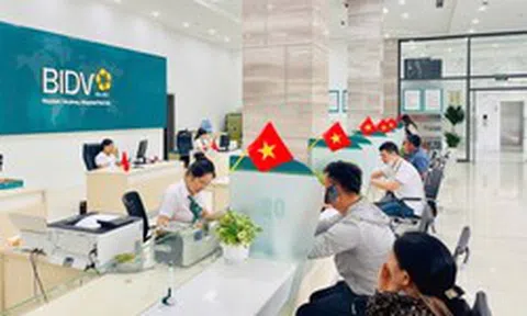 Đợt tuyển dụng gây chú ý của BIDV: Không nhận người quá 24 tuổi