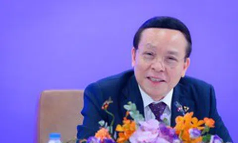 Ông Đỗ Minh Phú: “Chúng tôi có thể tự động hóa quy trình, nhưng không tự động hóa sự thấu hiểu khách hàng”