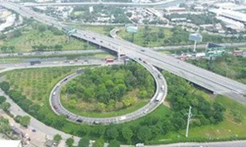 TPHCM chuẩn bị đầu tư 12 dự án giao thông nối Tây Ninh