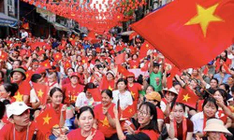 Hơn 3 triệu người dân ở “thủ phủ” công - nông nghiệp chế biến đón tin vui