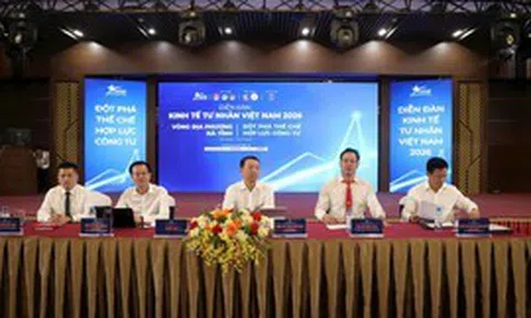 Doanh nhân trẻ đề xuất Hà Tĩnh trở thành “đặc khu thể chế” hút đầu tư tư nhân
