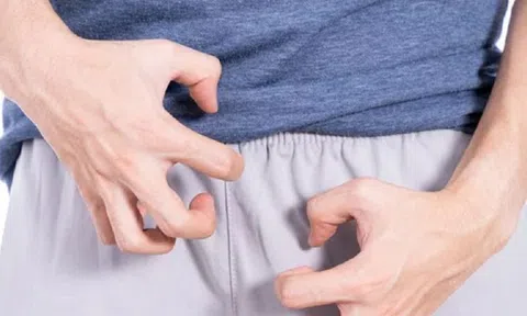 Bị con vật "quen thuộc" trong vườn đốt chân, người đàn ông nguy kịch