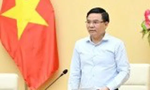 Đảm bảo cung ứng điện cao điểm mùa khô, xây dựng bộ KPI tiết kiệm điện toàn quốc