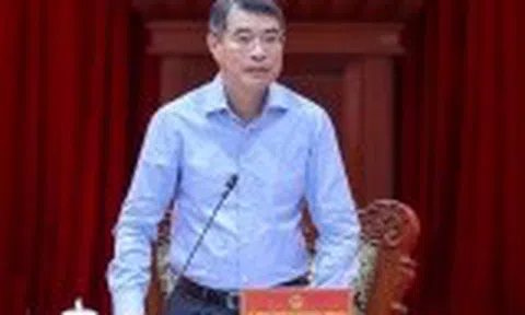 Đồng Tháp cần xác định mô hình tăng trưởng mới, hướng tới mục tiêu tăng trưởng "2 con số"