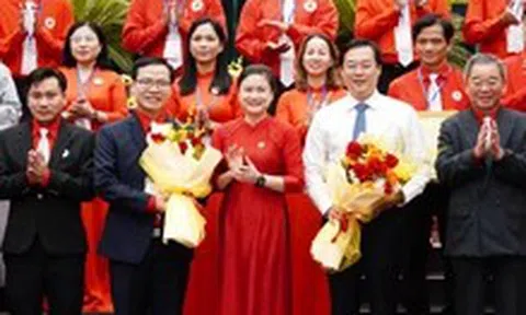 Xây dựng TP.HCM thành trung tâm điều phối nhân đạo cho khu vực phía Nam