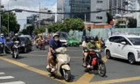Dự báo thời tiết ngày 28/5: Bắc Bộ giảm nhiệt, có mưa dông về chiều tối