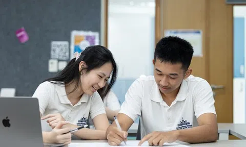 Thực chất sự xuất sắc trong học thuật được đo lường như thế nào