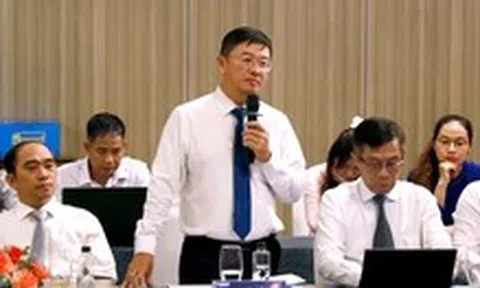 Nâng cao chất lượng hoạt động của cơ quan báo chí địa phương sau sáp nhập