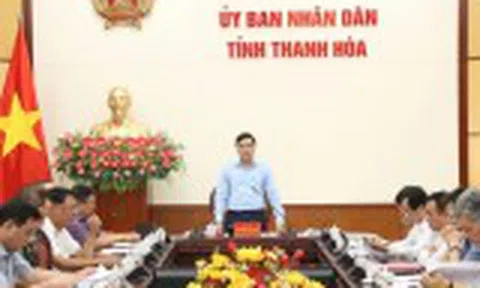 Thanh Hóa quyết liệt đấu tranh, ngăn chặn, xử lý vi phạm quyền sở hữu trí tuệ