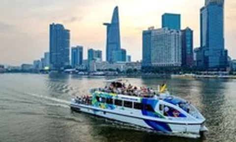 Để TP.HCM thành điểm đến hàng đầu châu Á