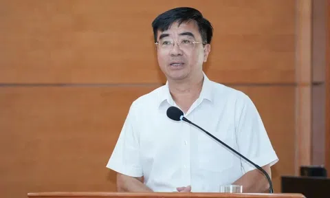Vành đai 2,5 đoạn Đầm Hồng-Nguyễn Trãi: Dự kiến, thông tuyến kỹ thuật ngày 10/10