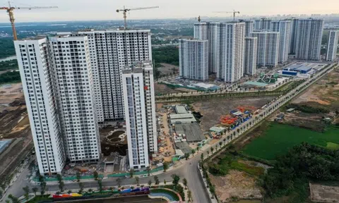3 kịch bản nhà đầu tư cần chuẩn bị nếu muốn 'đổi vàng mua nhà'