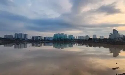 Hà Nội: Vì sao có dự án chống ngập khẩn cấp nhưng vừa mưa lớn đã ngập?