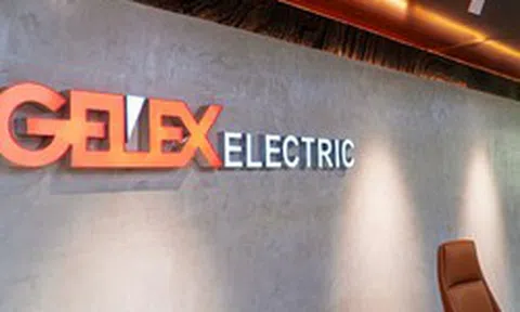 Gelex Electric chốt ngày tạm ứng cổ tức tiền mặt tỷ lệ 5%